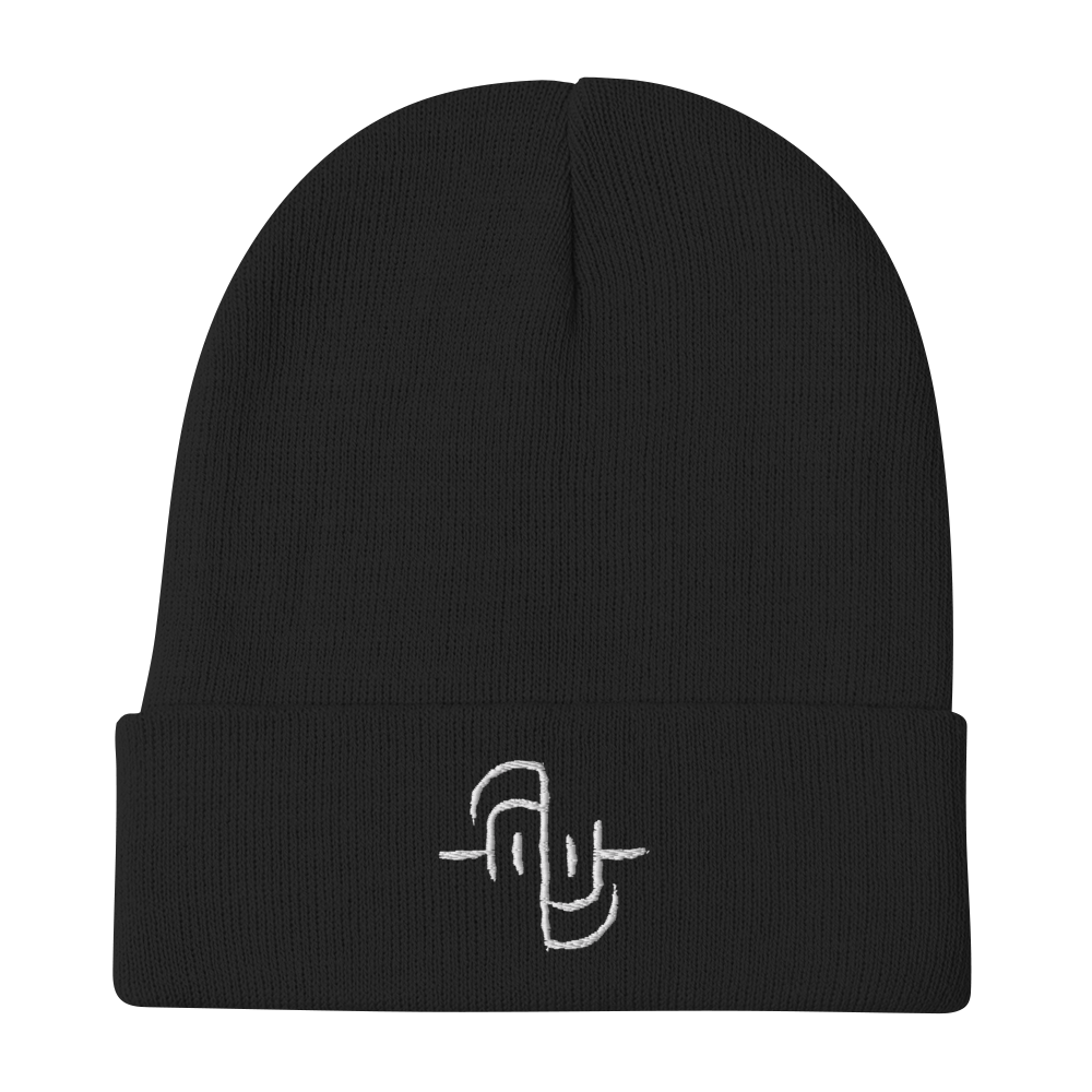 OG Logo Beanie
