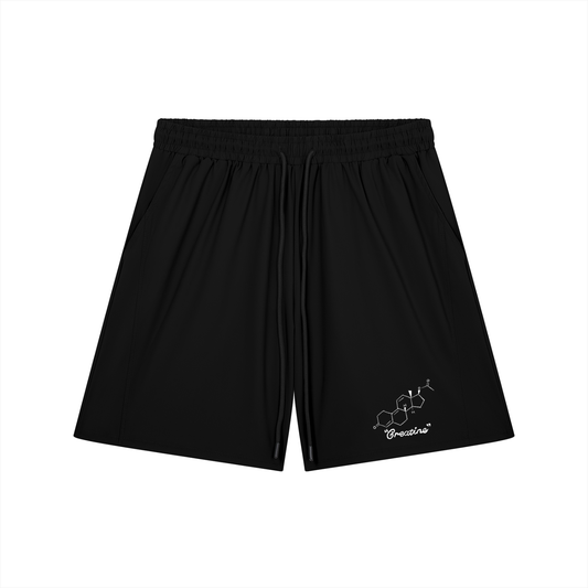 "Creatine" Shorts