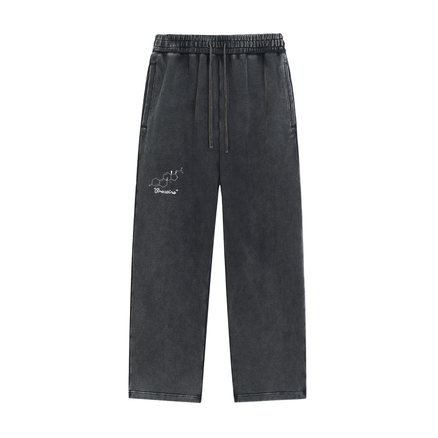 "Creatine" Heavyweight Joggers