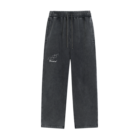 "Creatine" Heavyweight Joggers