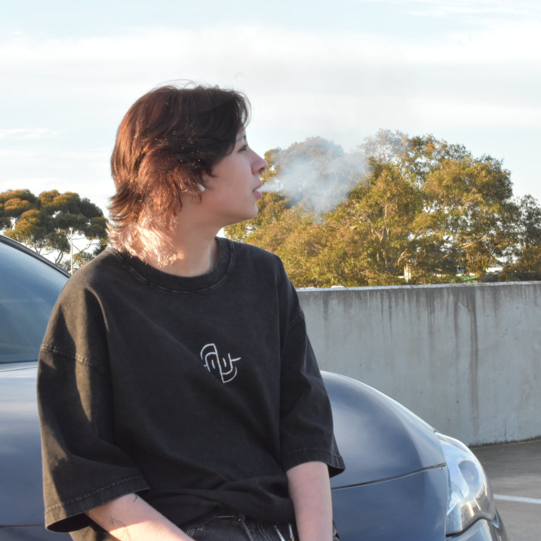 Corrupted Tee