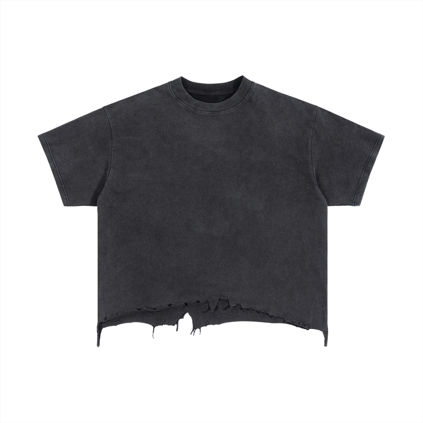 TXGLIN3S Ripped Tee